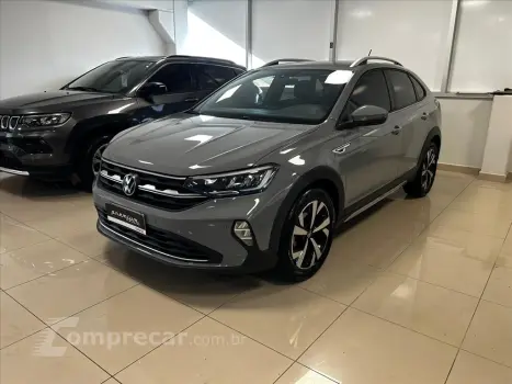 NIVUS 1.0 200 TSI TOTAL FLEX HIGHLINE AUTOMÁTICO