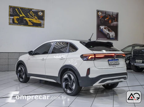 NIVUS 1.4 250 TSI GTS
