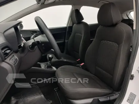 HB20 1.0 12V FLEX COMFORT PLUS MANUAL