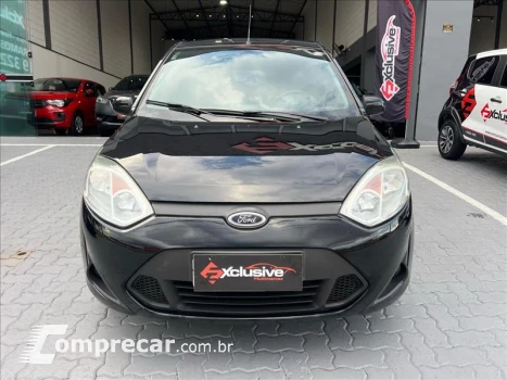 FIESTA 1.6 Rocam Hatch 8V