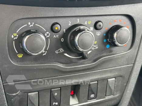 LOGAN 1.0 12V SCE ZEN