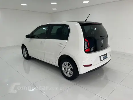 UP 1.0 TSI Move UP 12V