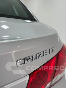 CRUZE 1.8 LT 16V