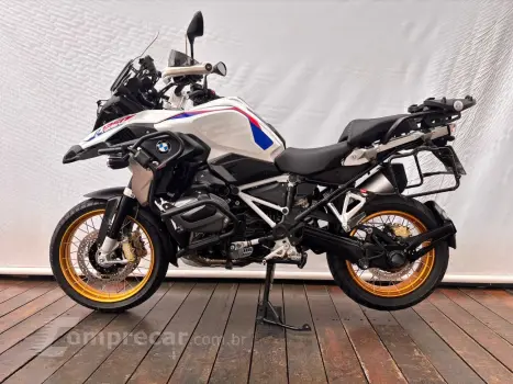 BMW R 1250 GS PREMIUM