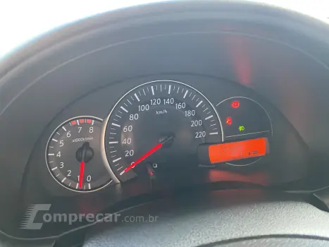 MARCH 1.6 SV 16vstart