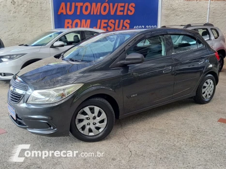 CHEVROLET Onix 1.0 Mpfi Joy 8V Flex 4P Manual 4 portas