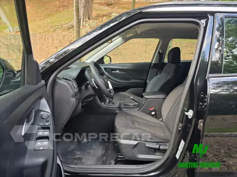 CRETA 1.0 TGDI FLEX COMFORT AUTOMÁTICO