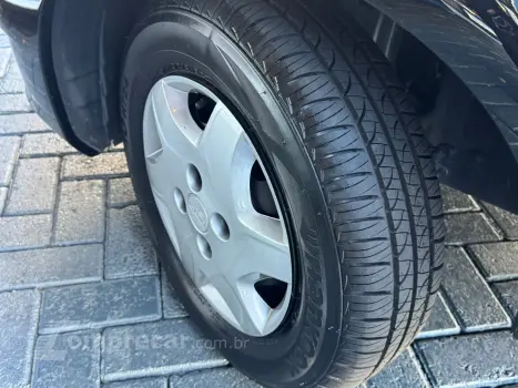 CELTA 1.0 MPFI Spirit 8V