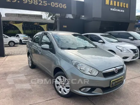 GRAND SIENA 1.4 MPI Attractive