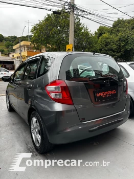 FIT 1.4 DX 16V