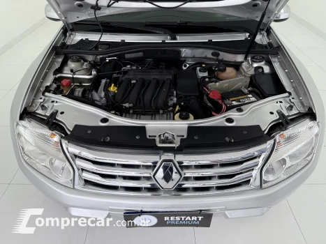 DUSTER 1.6 Dynamique 4X2 16V