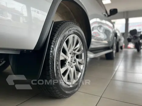 HILUX SW4