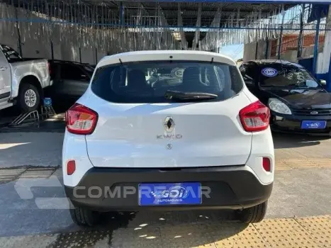 KWID 1.0 12V SCE ZEN
