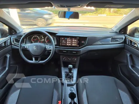 POLO 1.0 MPI TRACK MANUAL