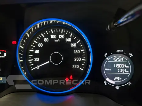 HR-V 1.8 16V EX