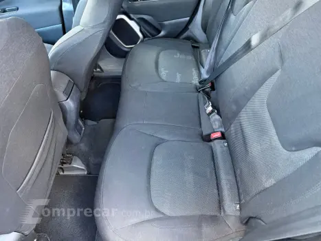 Renegade Sport 1.8 4x2 Flex 16V Mec.