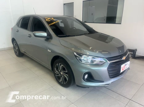 ONIX 1.0 FLEX LT MANUAL