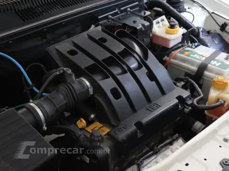 STRADA 1.4 MPI Hard Working CS 8V