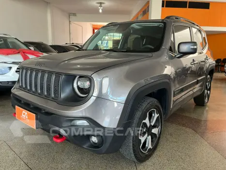 RENEGADE 2.0 16V Turbo Trailhawk 4X4