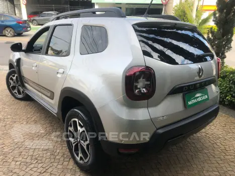 Duster 1.3 Tce Flex Iconic X-Tronic