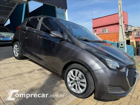 HB20 1.0 Comfort 12V