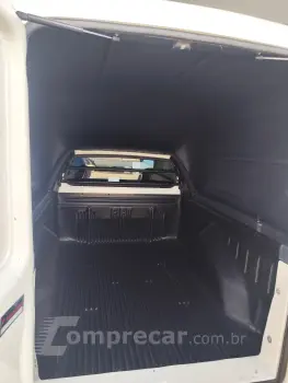 STRADA 1.4 MPI Hard Working CS 8V