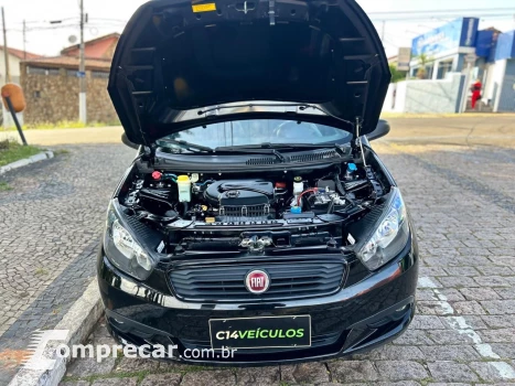 Grand Siena 1.0 EVO Flex 8V 4p
