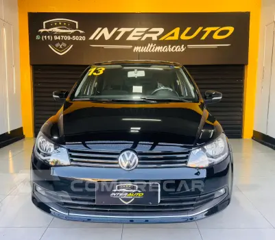 GOL 1.6 MI Power 8V G.VI