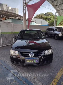 GOL 1.0 MI CITY 8V G.IV