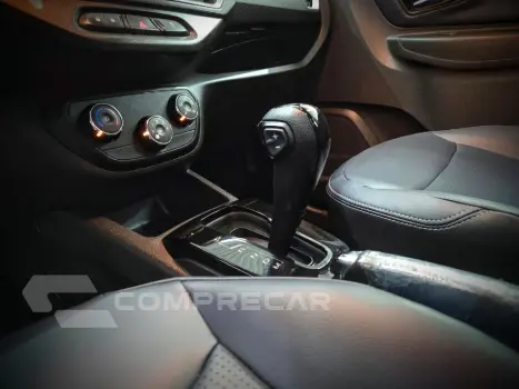 SPIN 1.8 PREMIER 8V FLEX 4P AUTOMÁTICO