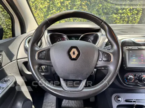 CAPTUR 1.6 16V SCE ZEN