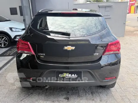 ONIX 1.4 MPFI LTZ 8V