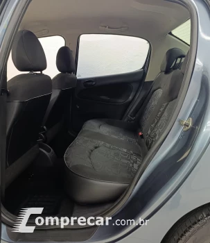 207 1.4 XR Passion Sport 8V