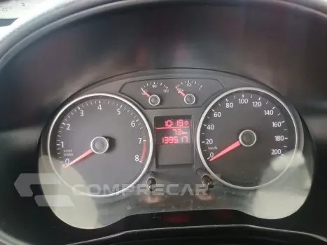 Gol 1.0 4P G5 TREND FLEX