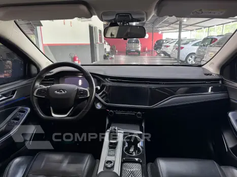 Arrizo 6 Pro 1.5 Turbo