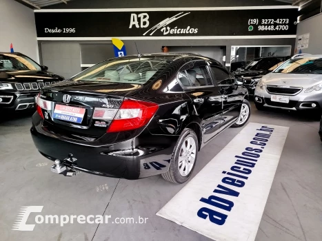 CIVIC 2.0 EXR 16V