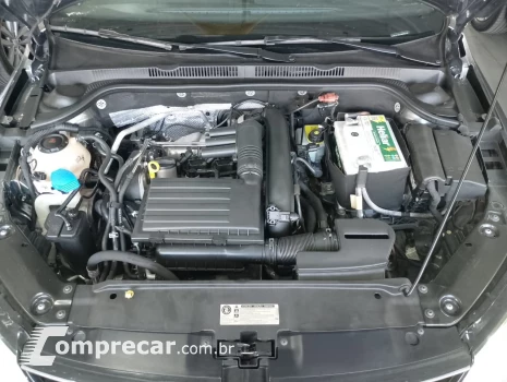 JETTA Comfortline 1.4 TSI 16V 4p Aut.