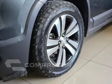 SPIN ACTIV7 1.8 8V Econo.Flex 5p Aut.