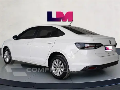 VIRTUS 1.0 170 TSI MANUAL