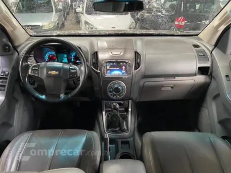 S10 2.4 LTZ 4X2 CD FLEX