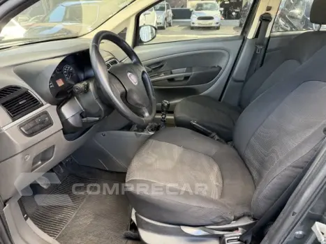 PUNTO - 1.4 ATTRACTIVE 8V 4P MANUAL