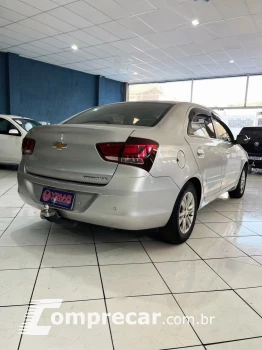 COBALT 1.4 LTZ 8V