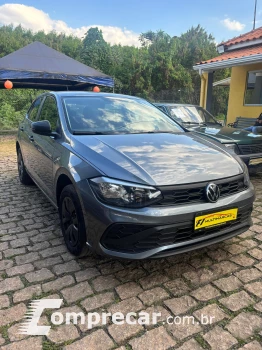 Polo Track 1.0