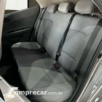 HB20S Comfort 1.0 TB Flex 12V Aut.