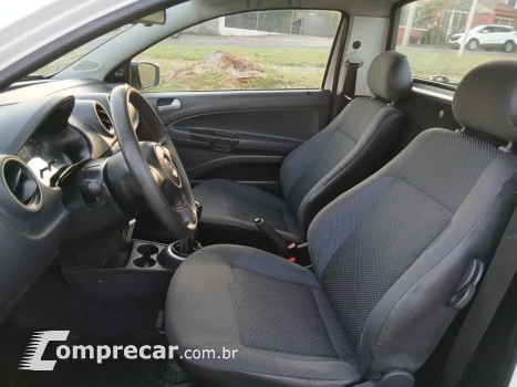 SAVEIRO 1.6 MI Startline CS 8V