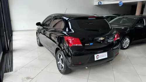 ONIX 1.4 MPFI LTZ 8V