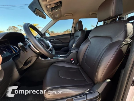 Creta Platinum 1.0 Turbo (Aut) (Flex)