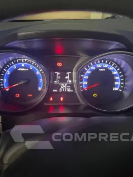 HB20 1.0 12V Comfort