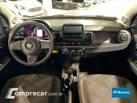 MOBI 1.0 EVO FLEX LIKE. MANUAL