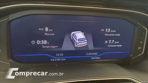 NIVUS 1.0 200 TSI Highline